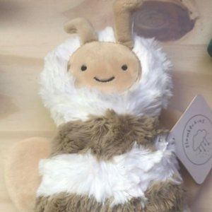 Slumberkins Honey Bee